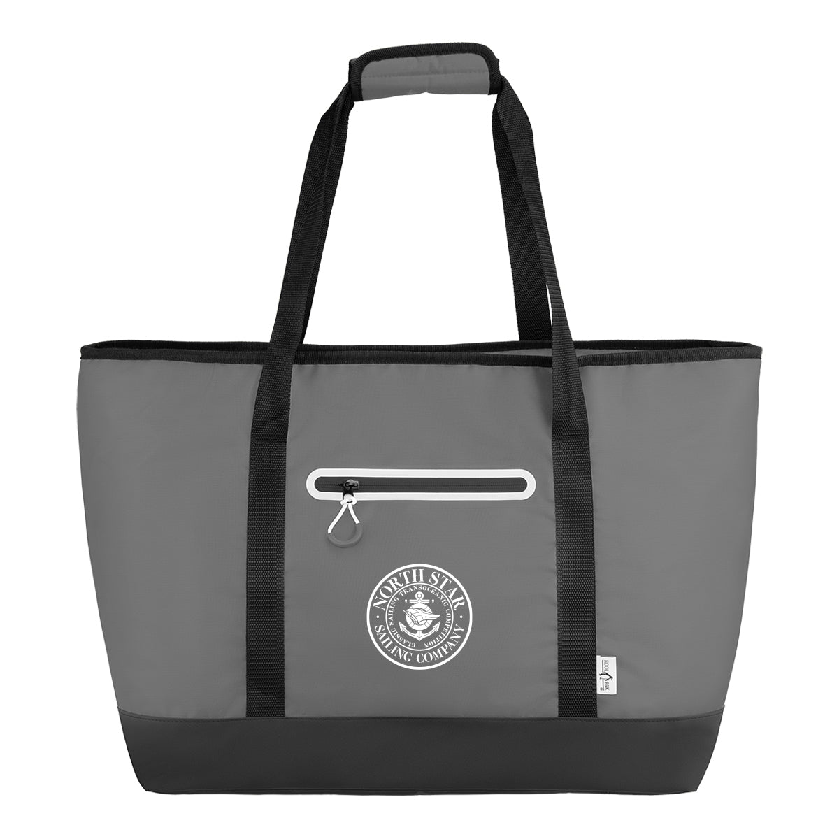 Kool Pak® 32 Can Cooler Tote Bag