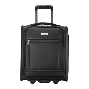 Ricardo® Avalon Softside 16" Small Carry-On - Black