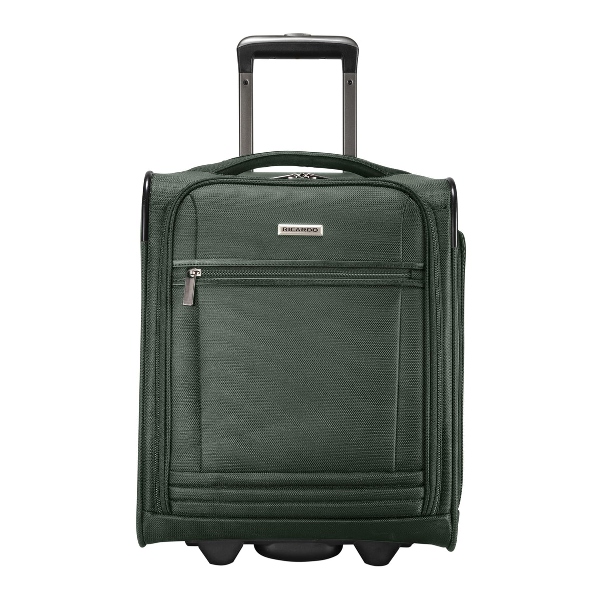 Ricardo® Avalon Softside 16" Small Carry-On - Juniper Green