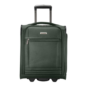 Ricardo® Avalon Softside 16" Small Carry-On - Juniper Green