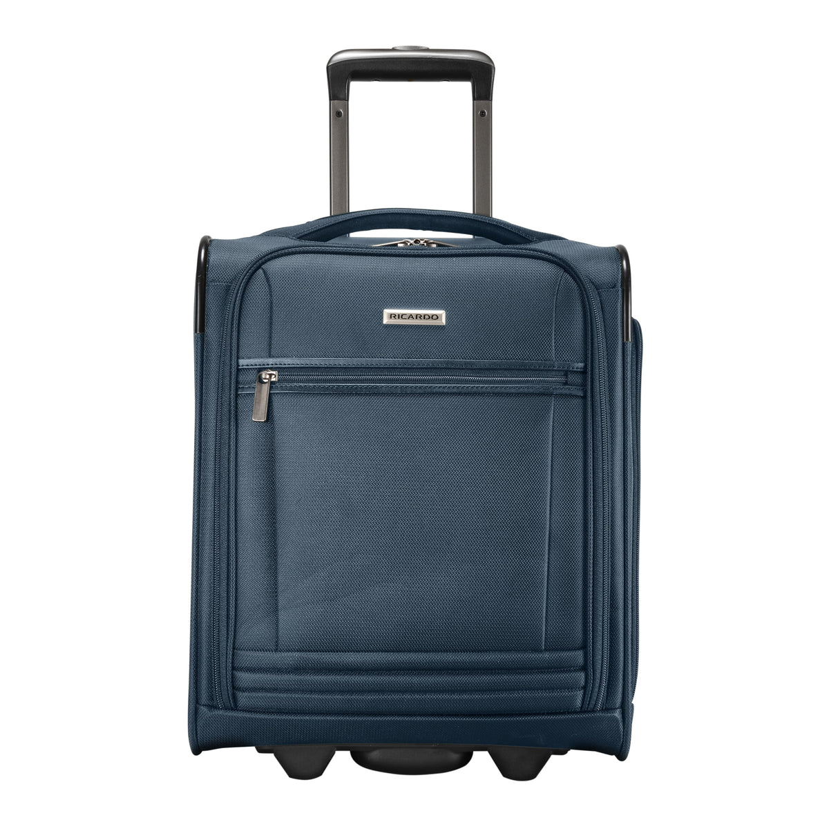 Ricardo® Avalon Softside 16" Small Carry-On - Storm Blue