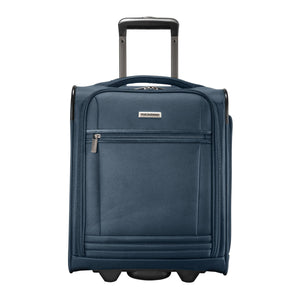 Ricardo® Avalon Softside 16" Small Carry-On - Storm Blue