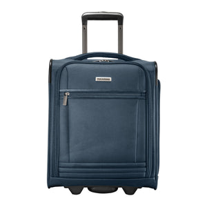 Ricardo® Avalon Softside 16" Small Carry-On - Storm Blue