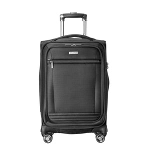 Ricardo® Avalon Softside 20" Expandable Carry-On - Black