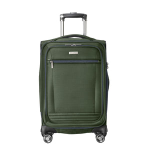 Ricardo® Avalon Softside 20" Expandable Carry-On - Juniper Green