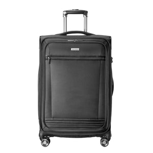 Ricardo® Avalon Softside 24" Expandable Check-In - Black