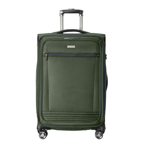 Ricardo® Avalon Softside 24" Expandable Check-In - Juniper Green