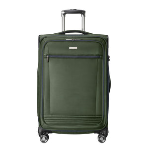 Ricardo® Avalon Softside 24" Expandable Check-In - Juniper Green