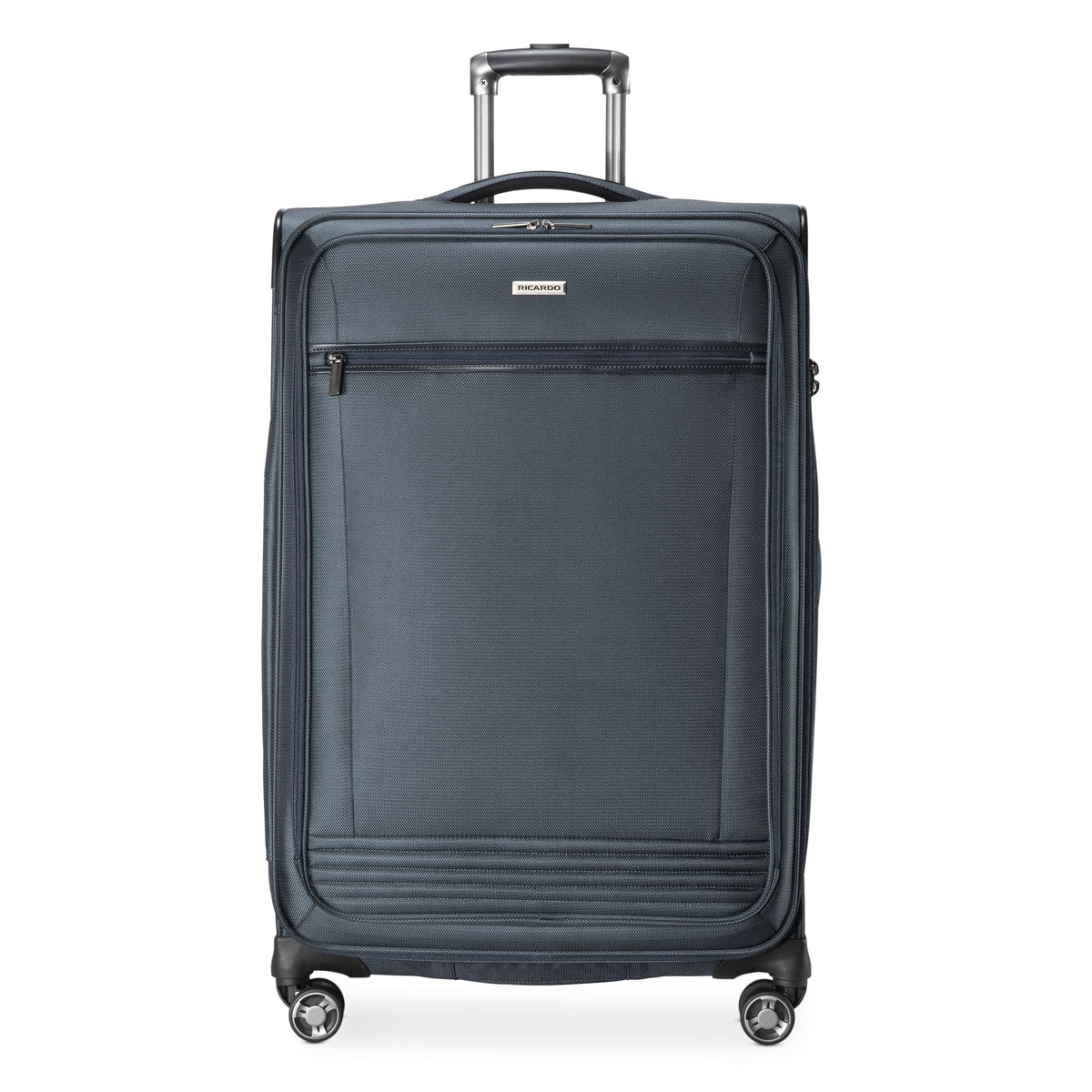 Ricardo® Avalon Softside 28" Expandable Check-In - Storm Blue