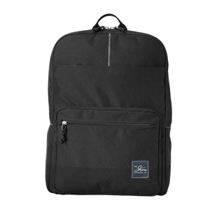 Skyway® Rainier Simple Backpack - Crater Black