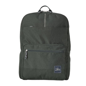 Skyway® Rainier Simple Backpack - Olympic Green
