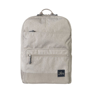 Skyway® Rainier Simple Backpack - Zion Grey