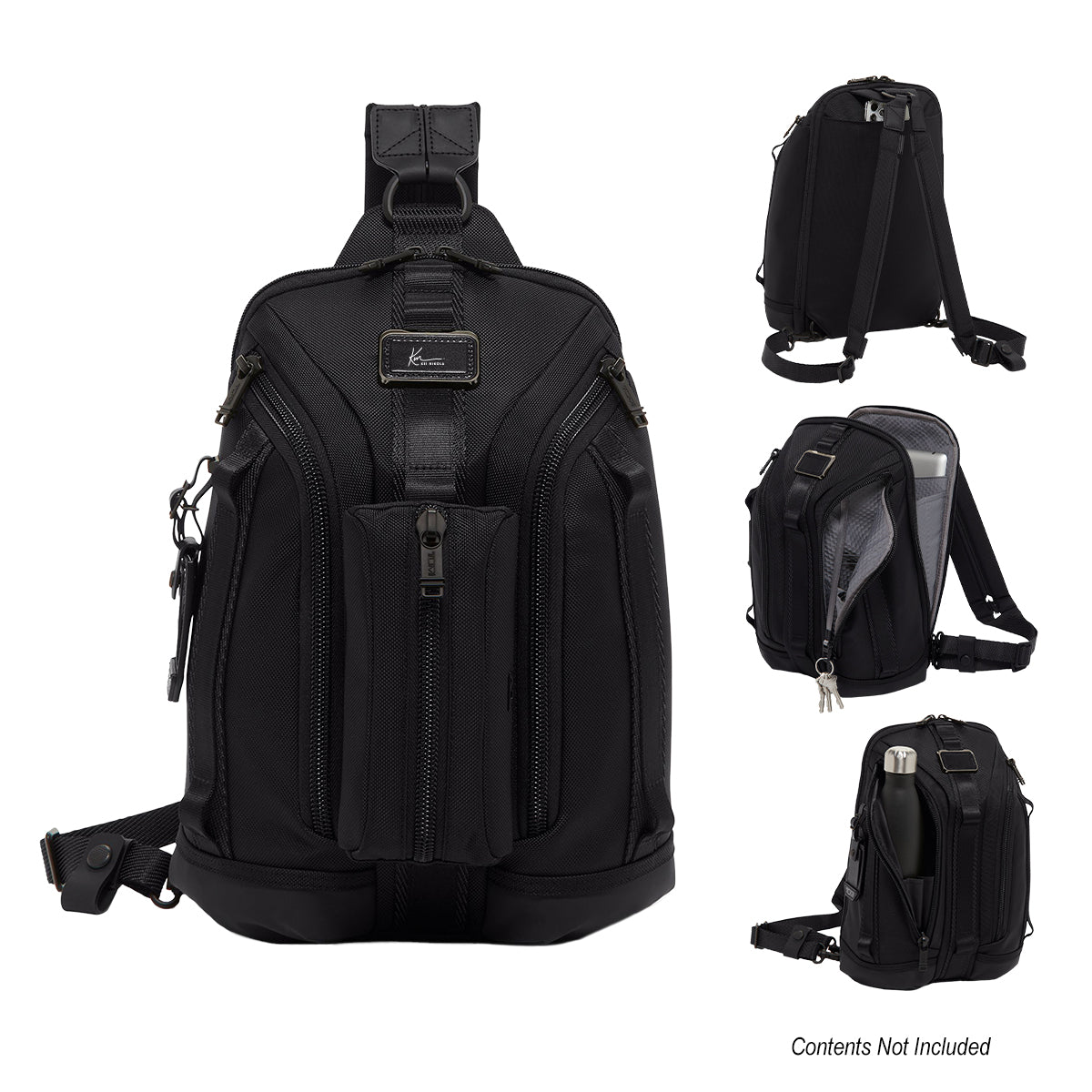 TUMI Persia Crossbody Bag