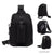 TUMI Persia Crossbody Bag