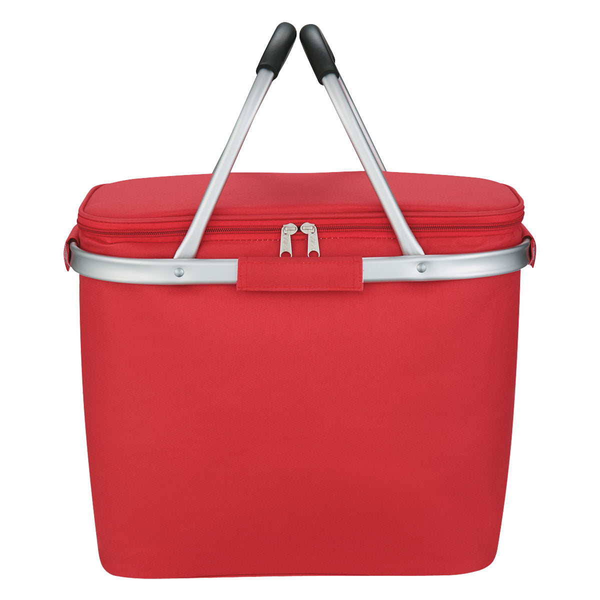 Picnic Fun Collapsible Kooler Basket