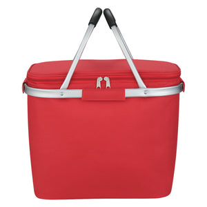 Picnic Fun Collapsible Kooler Basket