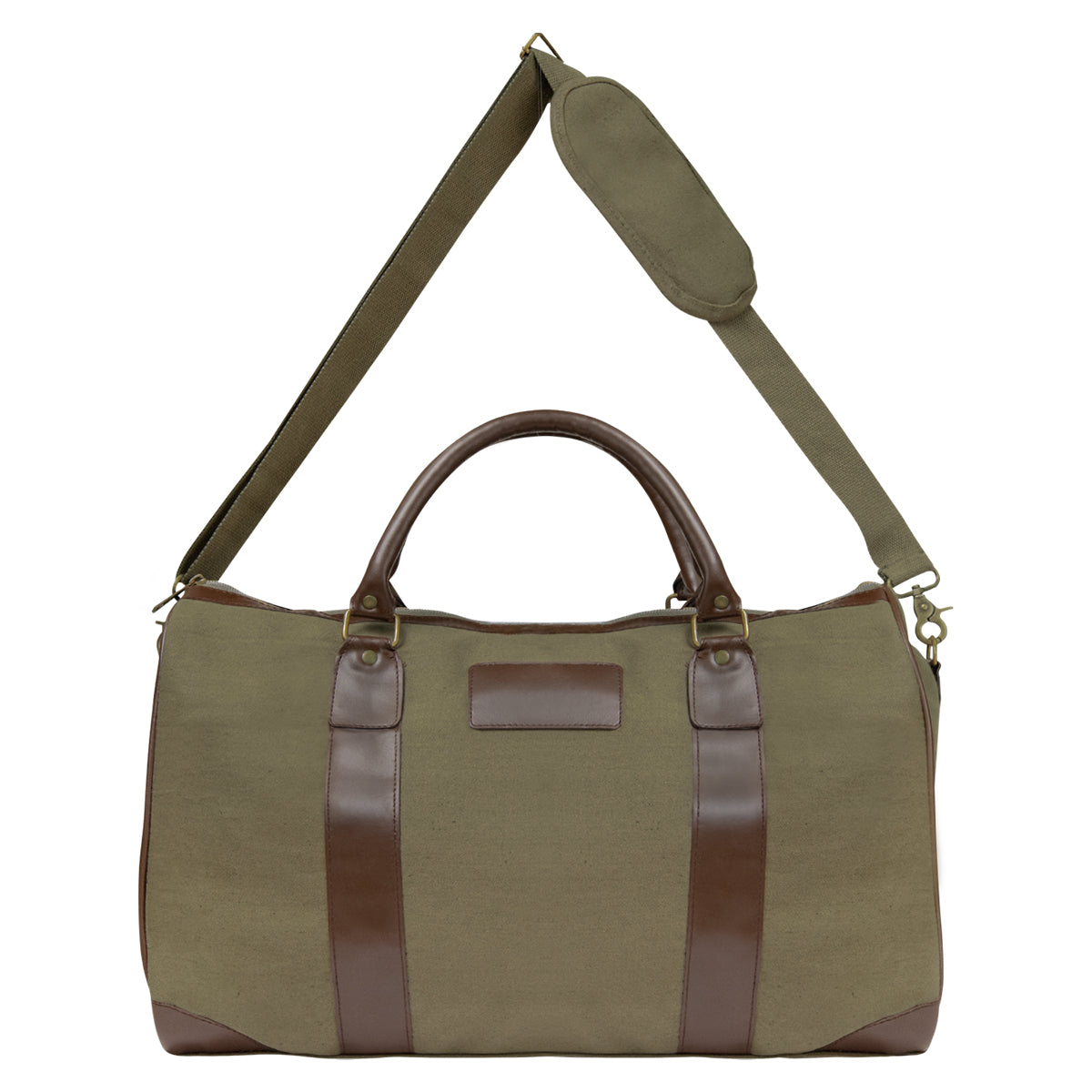 Safari Weekender Duffel Bag