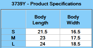 Bella + Canvas Youth Sponge Fleece Full-Zip Hooded Sweatshirt - Specs