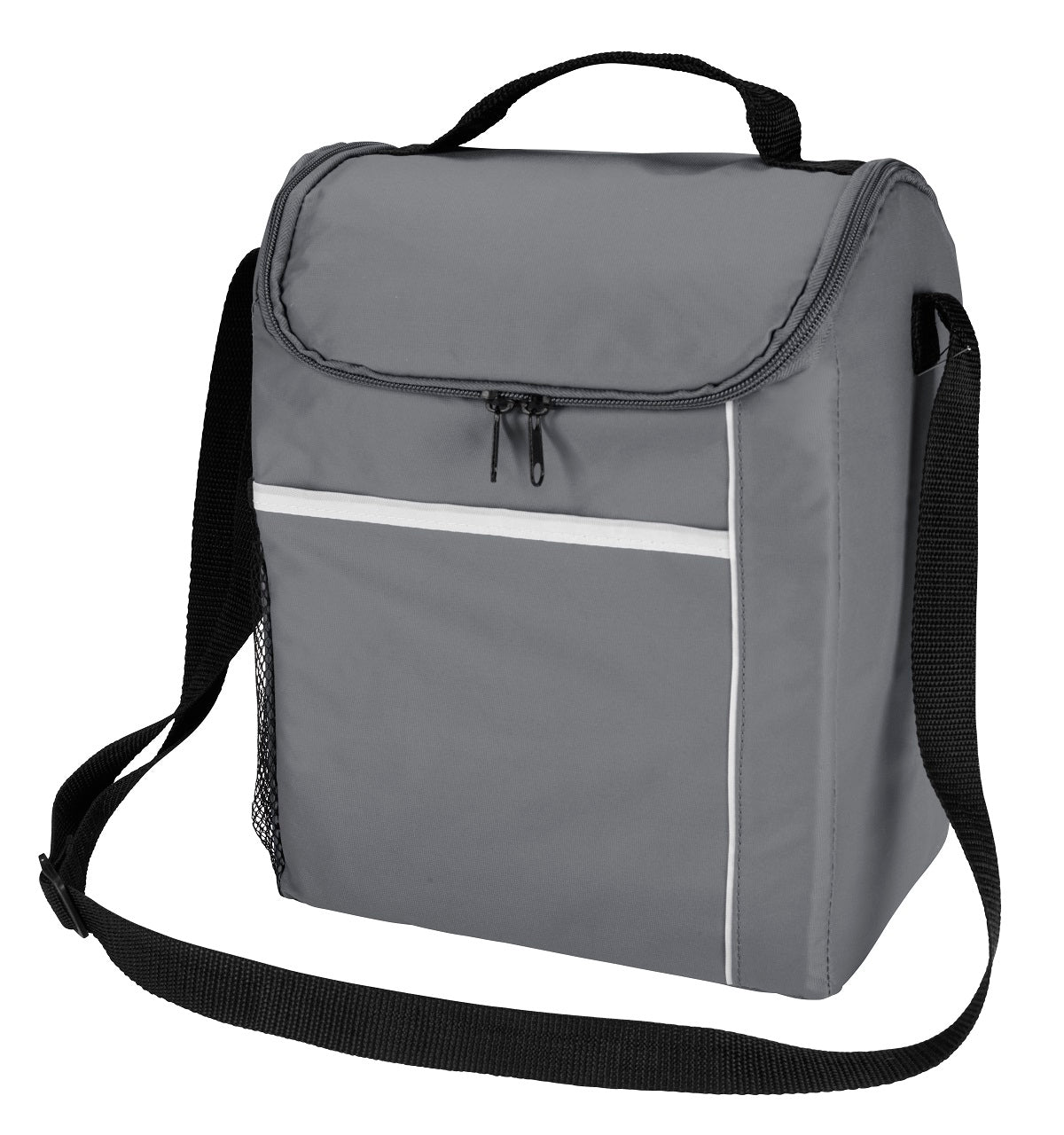 Conrad Cooler Bag - Gray
