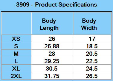 Bella + Canvas Unisex Triblend Sponge Fleece Full-Zip Hoodie - Specs