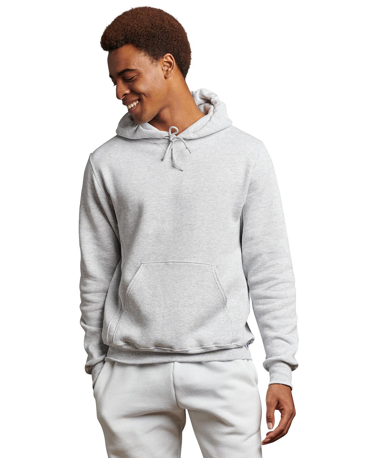 Russell Athletic Unisex Dri-Power® Hooded Sweatshirt