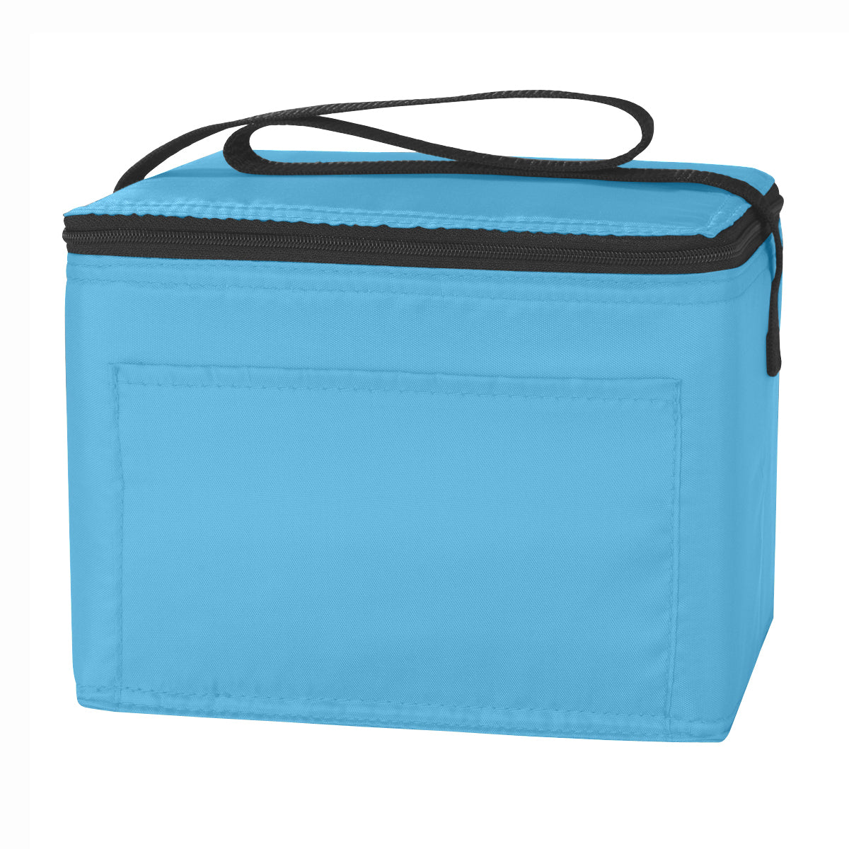 Budget Kooler Bag - Light Blue