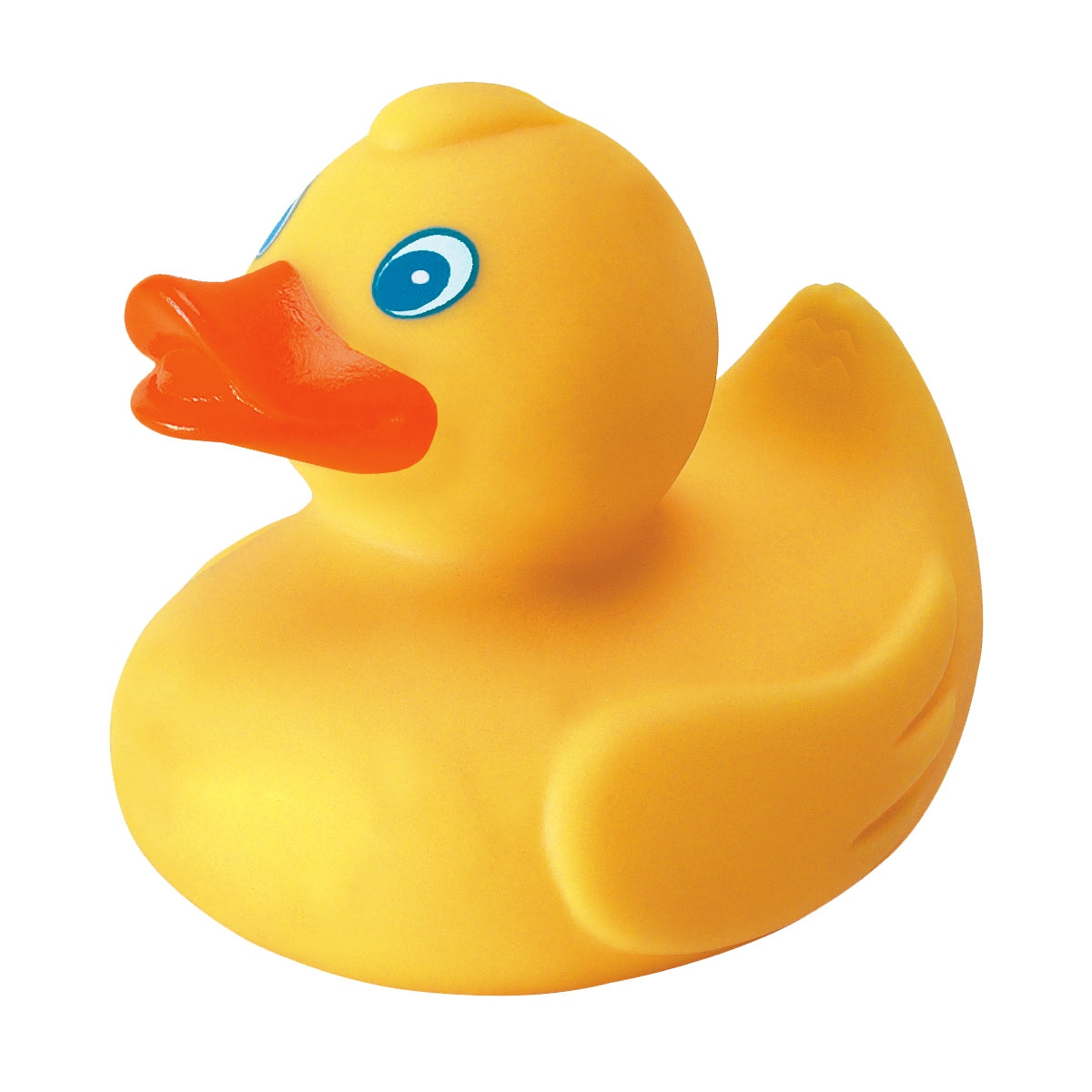 Rubber Duck - Yellow