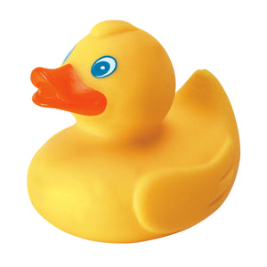 Rubber Duck - Yellow