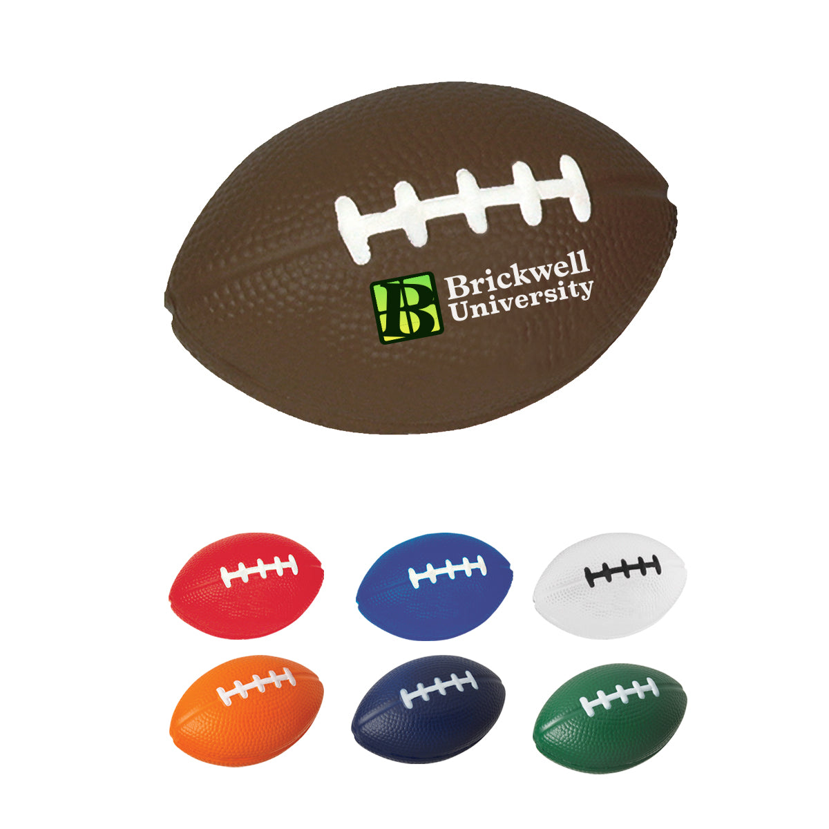 Stress Reliever - Football