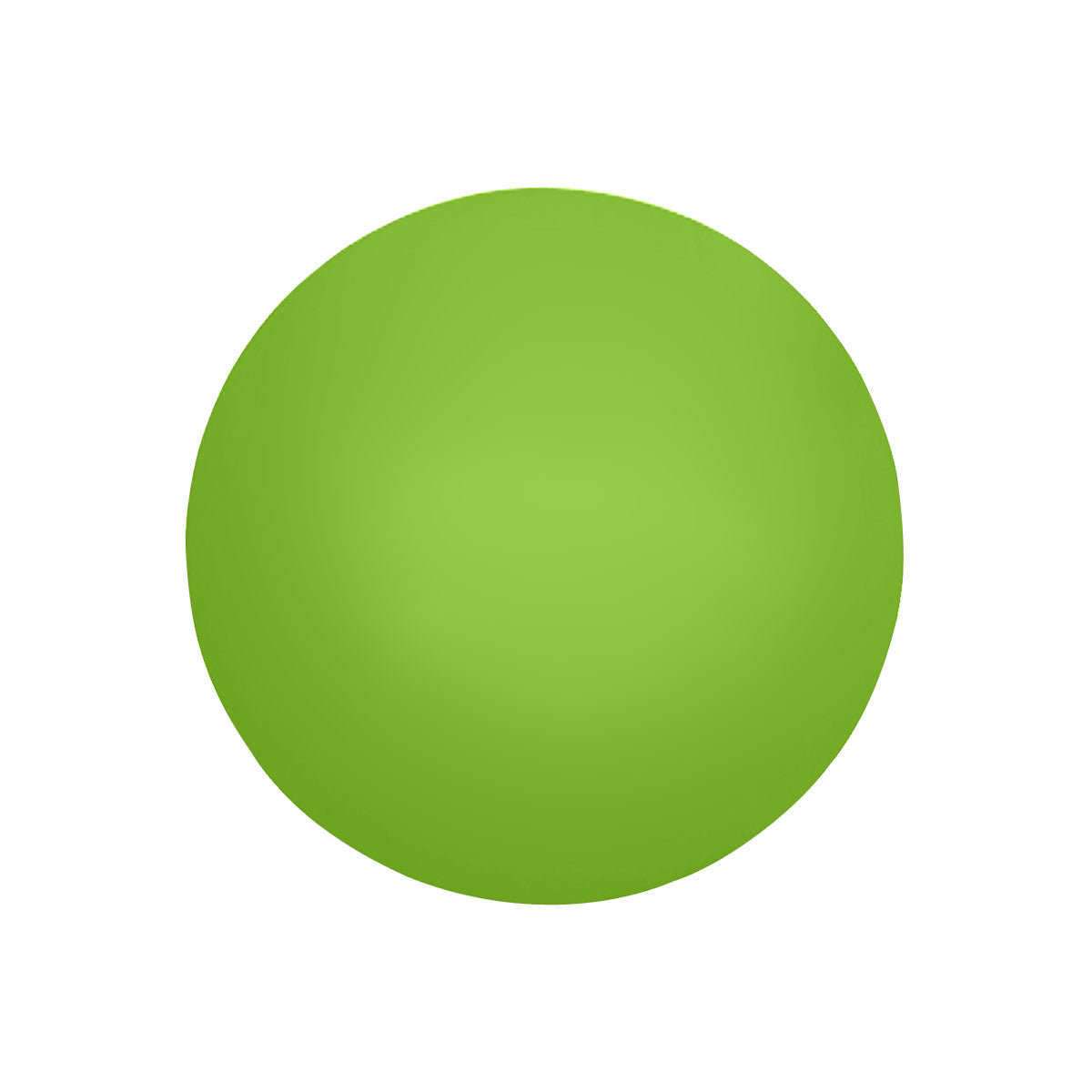 Ball Stress Reliever - Lime