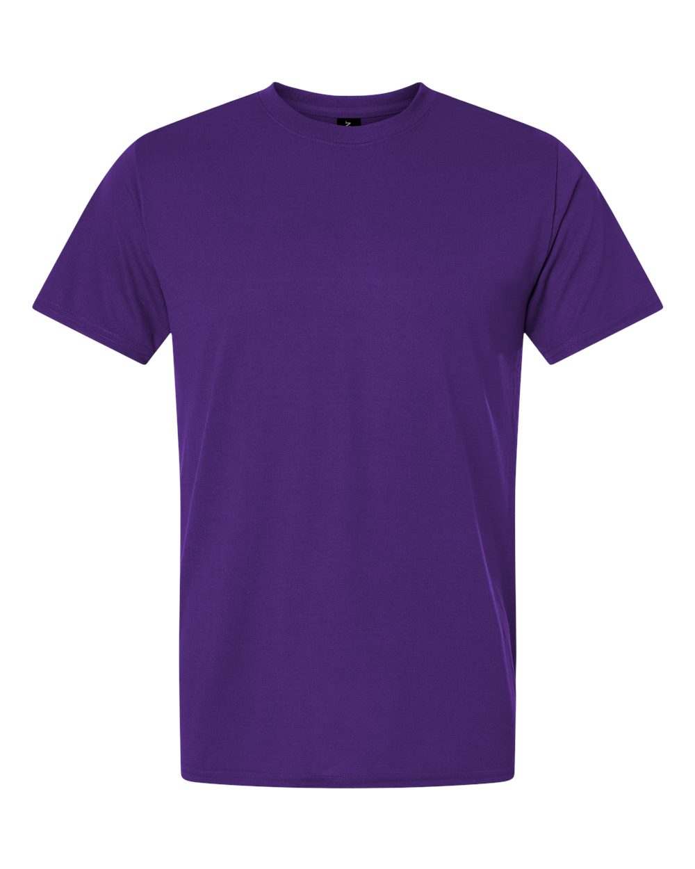 Gildan Adult Performance® T-Shirt - Purple