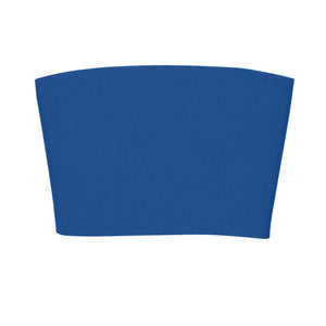 Comfort Grip Cup Sleeve - Royal Blue