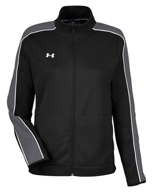 Ladies' Command Full-Zip 2.0 - Black