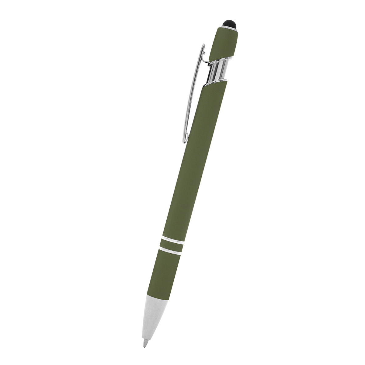 LEXINGTON INCLINE STYLUS PEN - Green