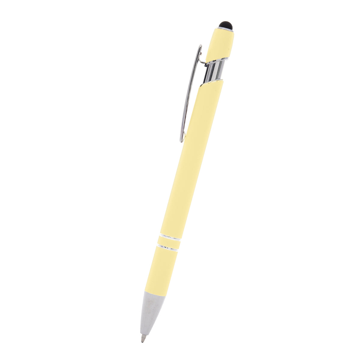 LEXINGTON INCLINE STYLUS PEN - Light Yellow