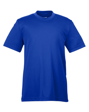 Youth Zone Performance T-Shirt - Sport Royal