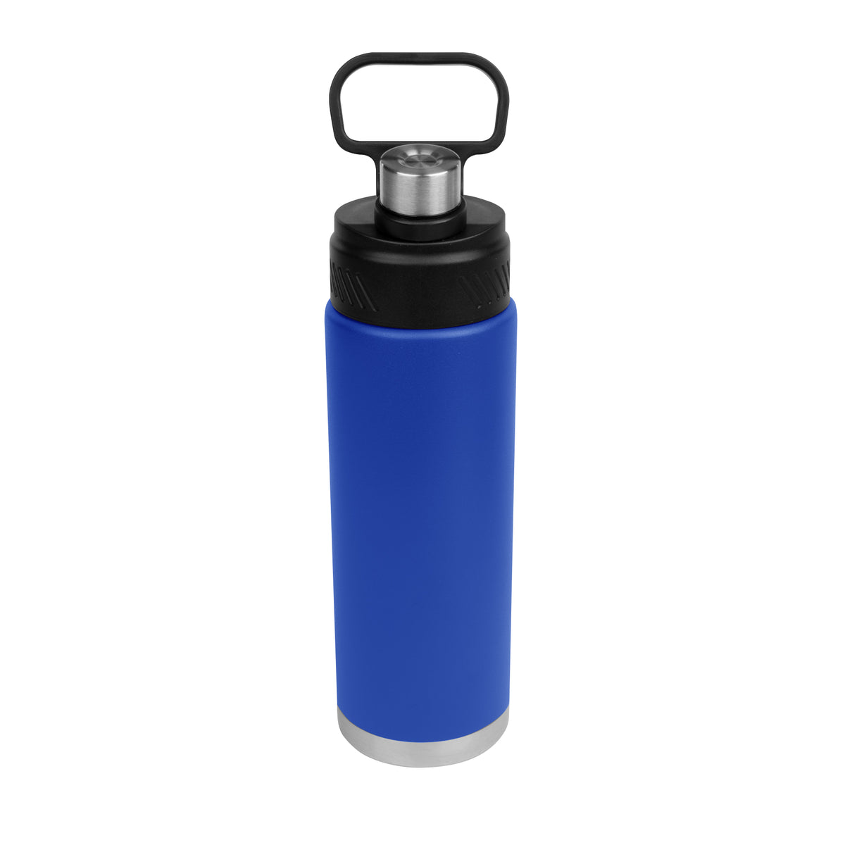 24 Oz. Stainless Steel Leighton Bottle - Blue