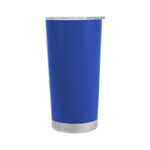 21 Oz. Reese Single Wall Recycled Tumbler - Blue