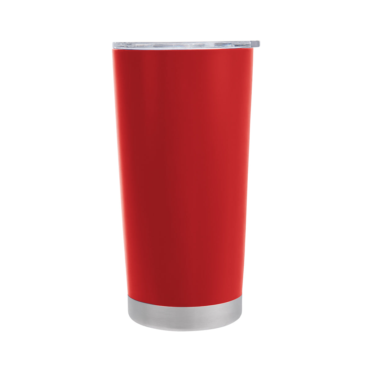 21 Oz. Reese Single Wall Recycled Tumbler - Red