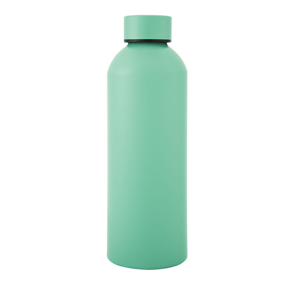 25 Oz. Full Laser Recycled Aluminum Bottle - Jade