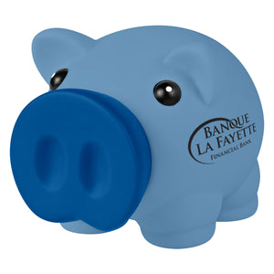 Mini Prosperous Piggy Bank