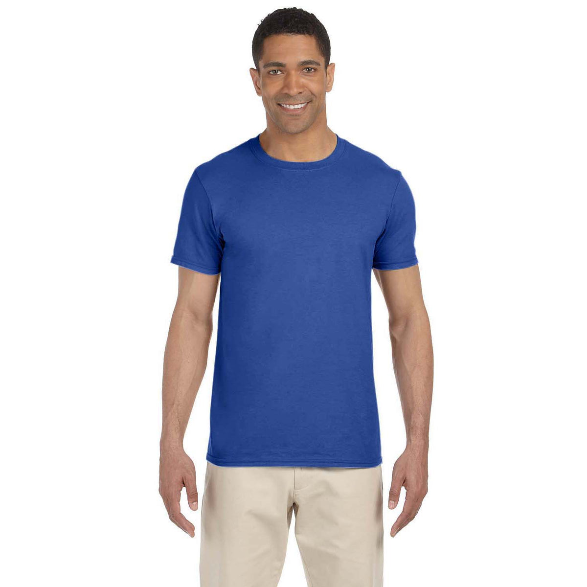 Gildan Adult Softstyle® 4.5 oz T-Shirt