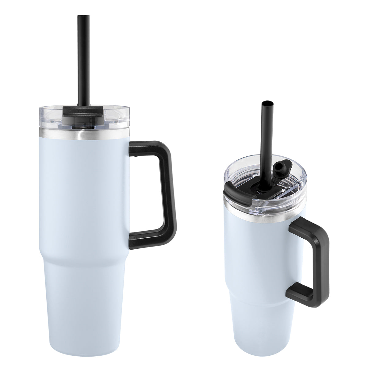 30 Oz. Intrepid Stainless Steel Tumbler