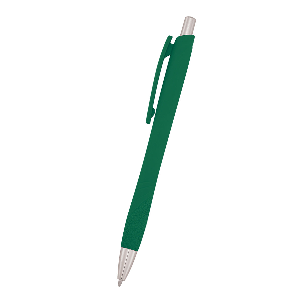Riel Pen - Recycled Green