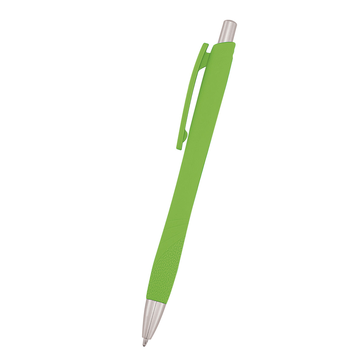 Riel Pen - Recycled Lime