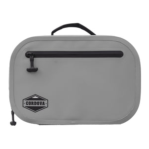 Cordova Backcountry Class Lunchpack Cooler - Gray