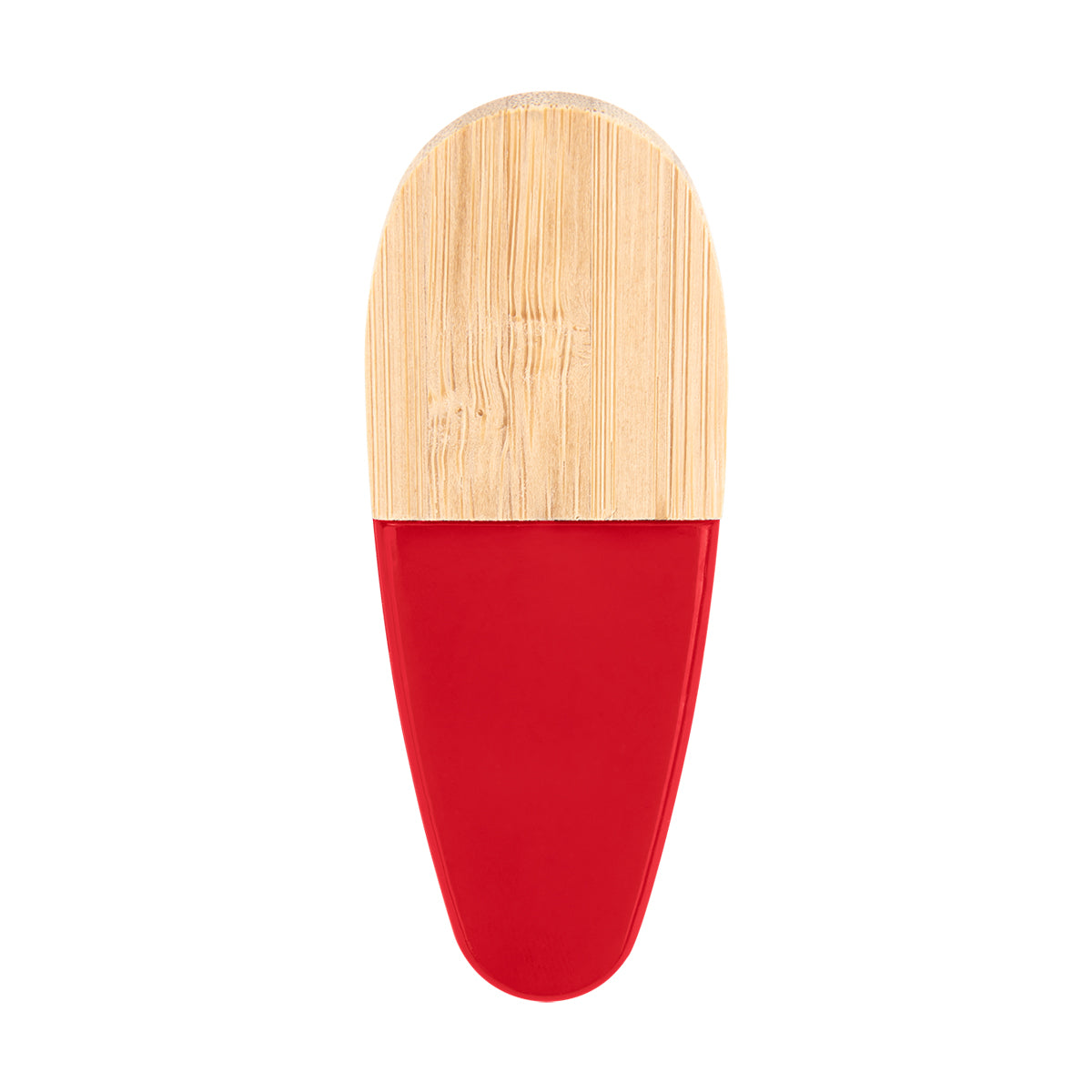 Magnetic Clip - Fsc Red