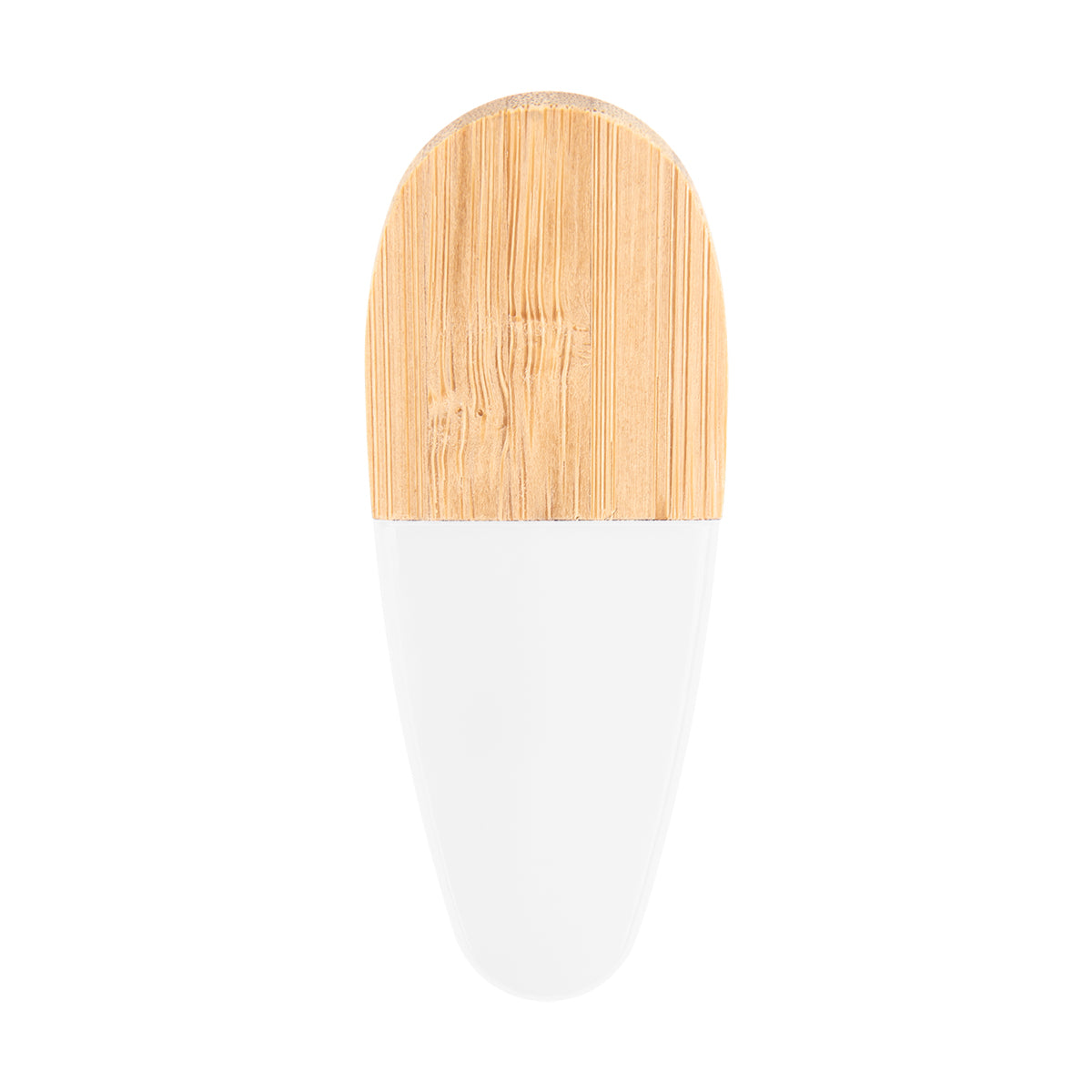 Magnetic Clip - Fsc White