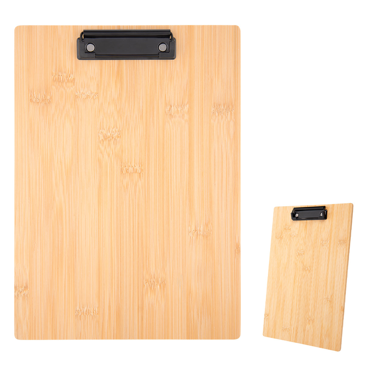 Bamboo Clipboard