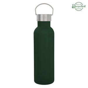 28 OZ. TIPTON STAINLESS STEEL BOTTLE - Forest Green